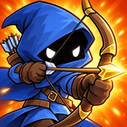 Final Archer: God's Bow